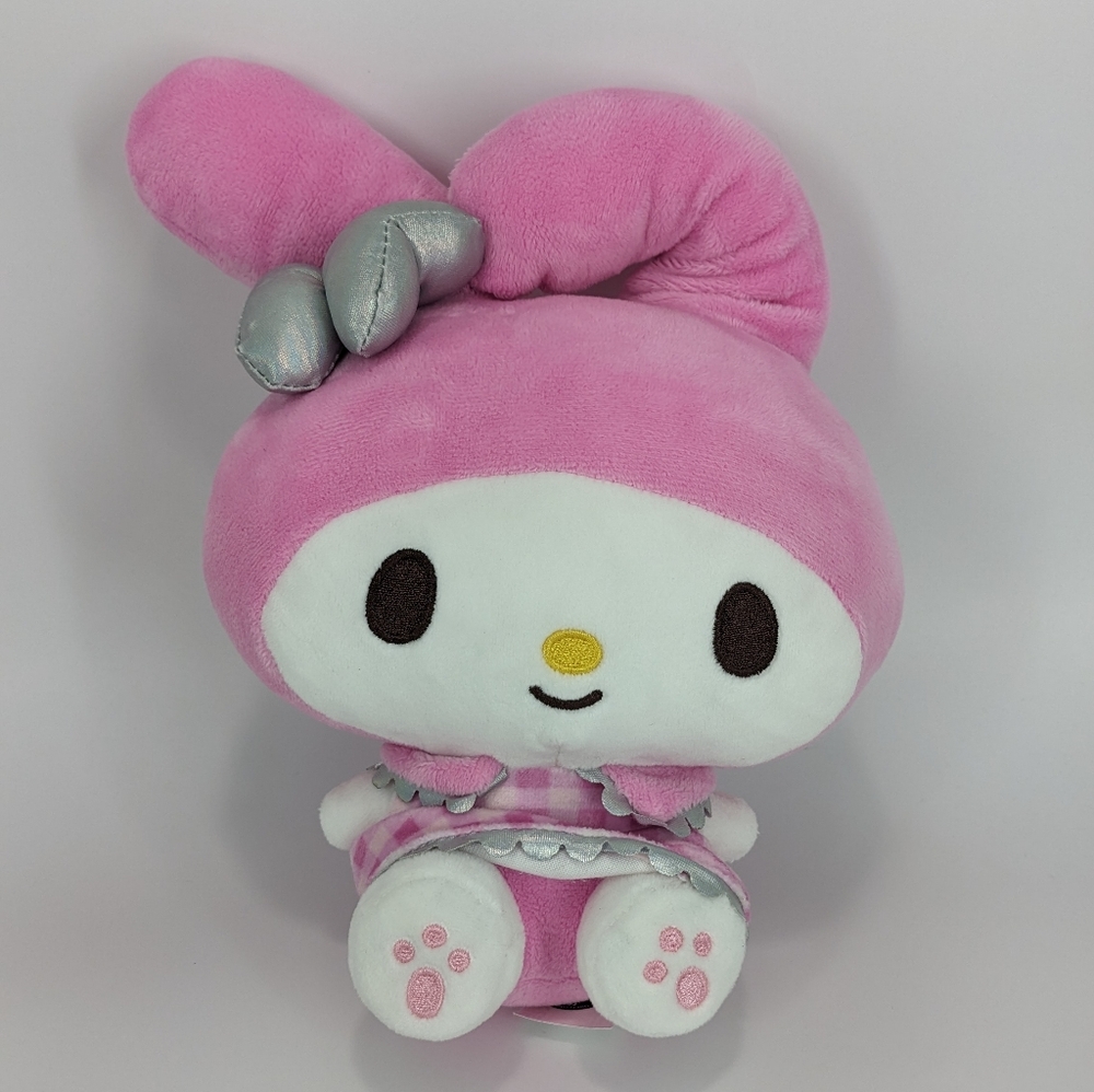 Sanrio My Melody Hello Kitty and Friends Plush